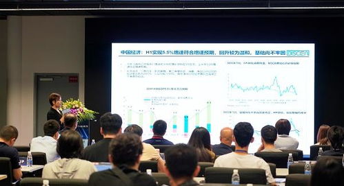 同屏共振 勇毅前行 DIC 2024正式啟航，開啟商務(wù)信息咨詢新篇章